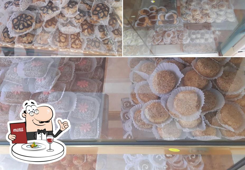 Pâtisserie Laoudj reda