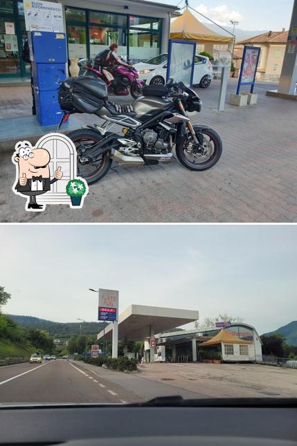Punto Fuel