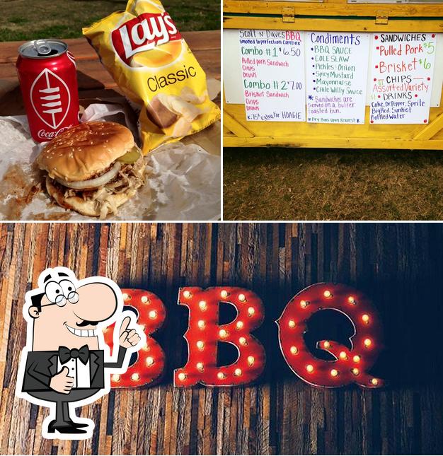 Scott N Dave's BBQ