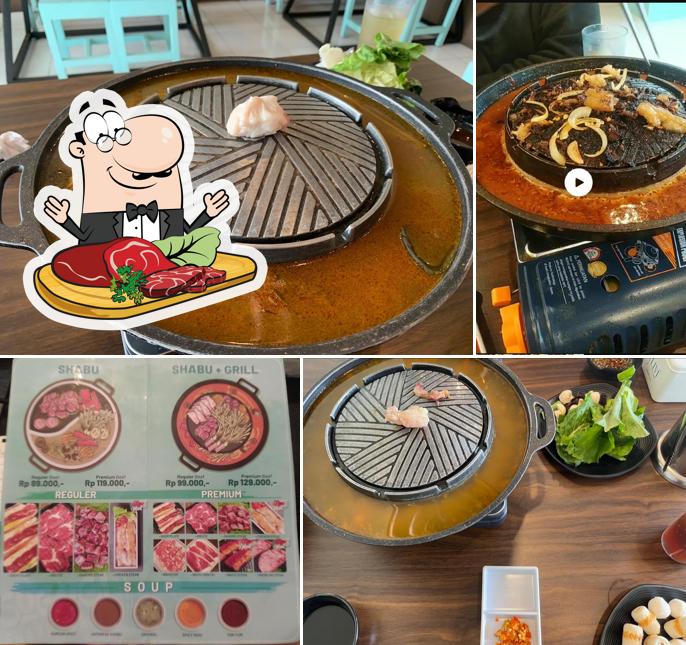 Sogogi Citra Gran