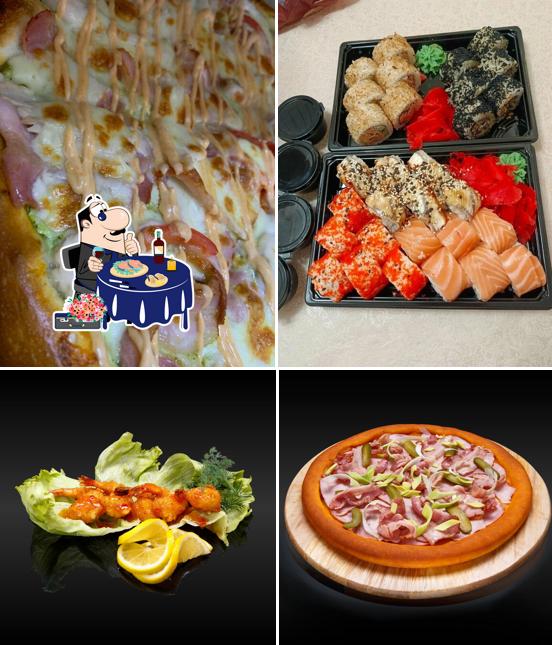 Солнце Токио