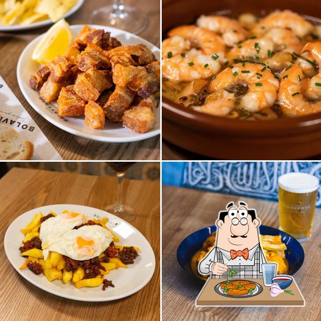 Taberna Bolavento