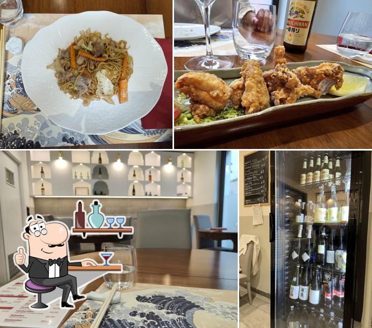 Trattoria Giapponese Koba