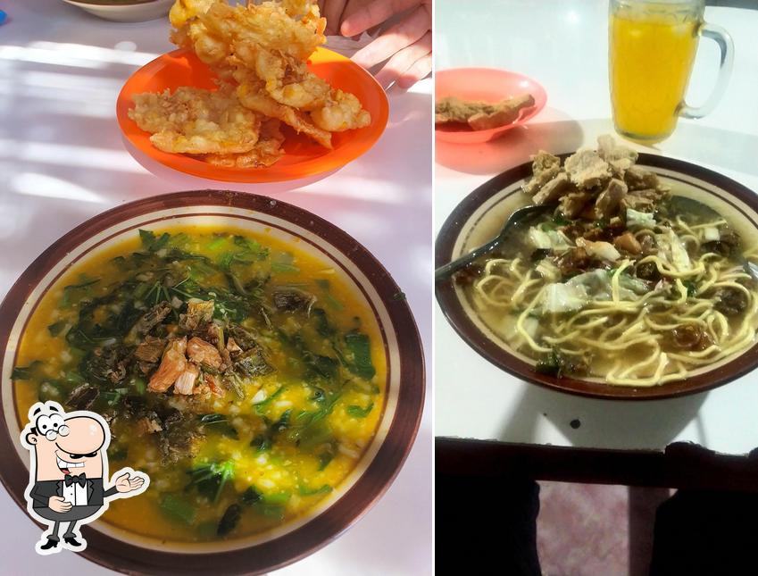 Warung Tinutuan JonSer