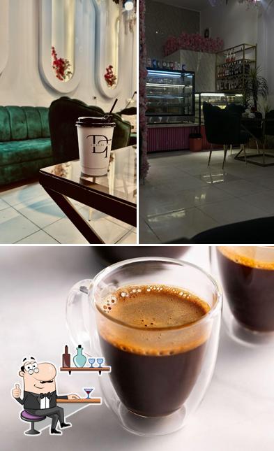 دونات تايم
