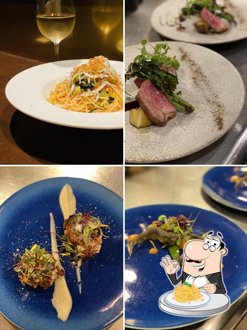 osteria YURURI