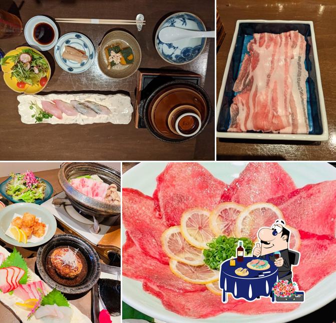 ゆらり亭