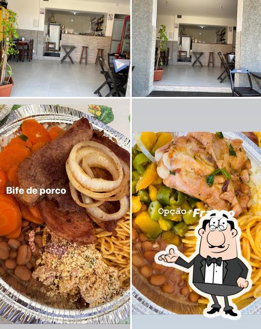 Restaurante da Tia Denise