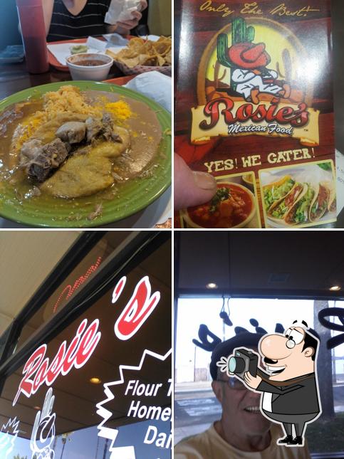 Rosie's Restaurant 2