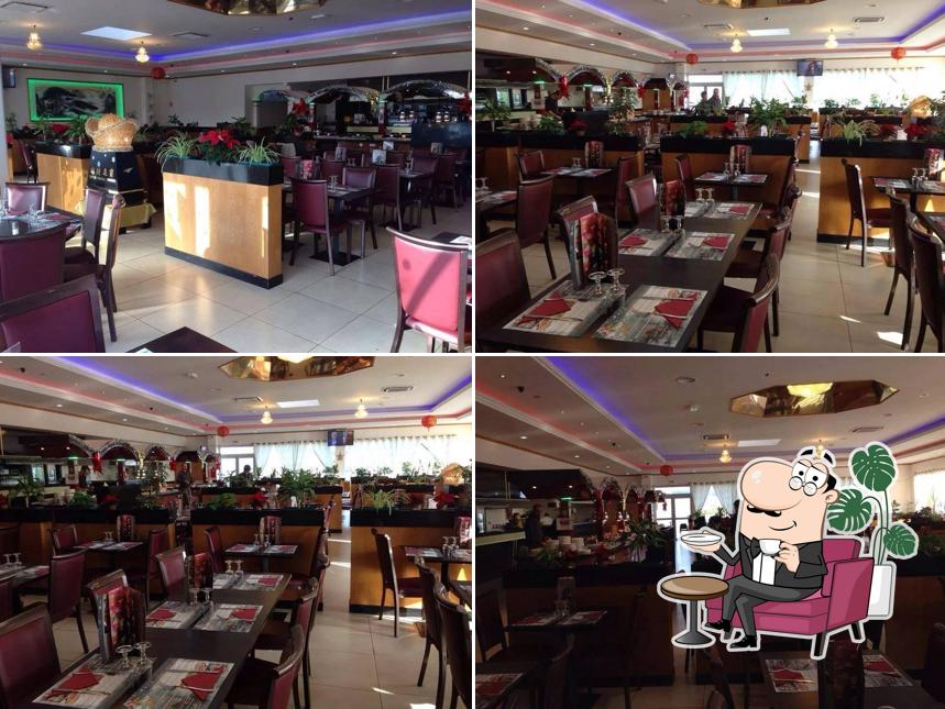 Royal Wok