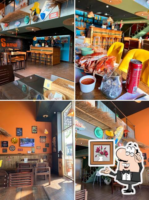 Samui Thai Restaurant