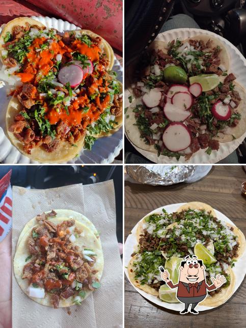 Sanchez Tacos
