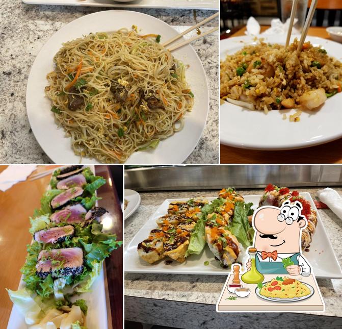 Sian Sushi Restaurant