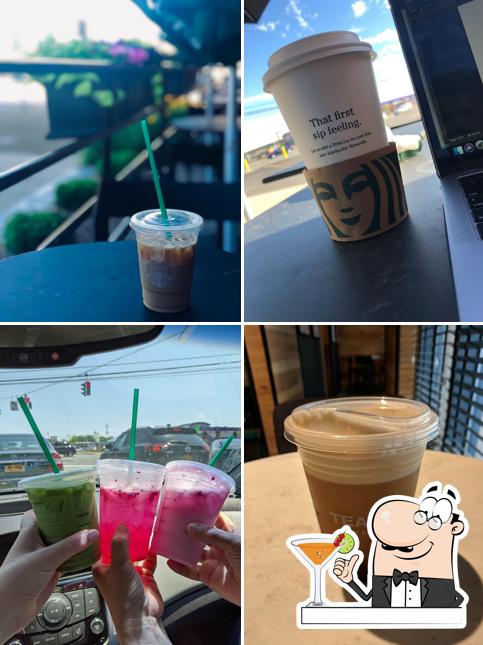 Starbucks Coffee Company