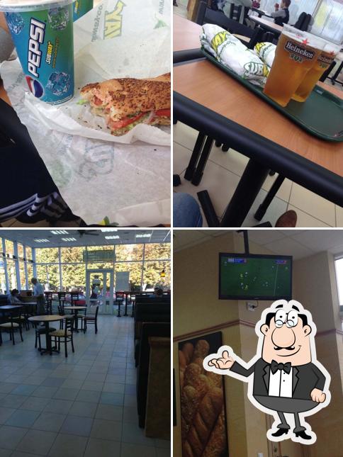 Subway