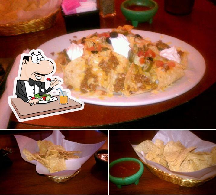 Eddy's Mexican Restaurant and Bar