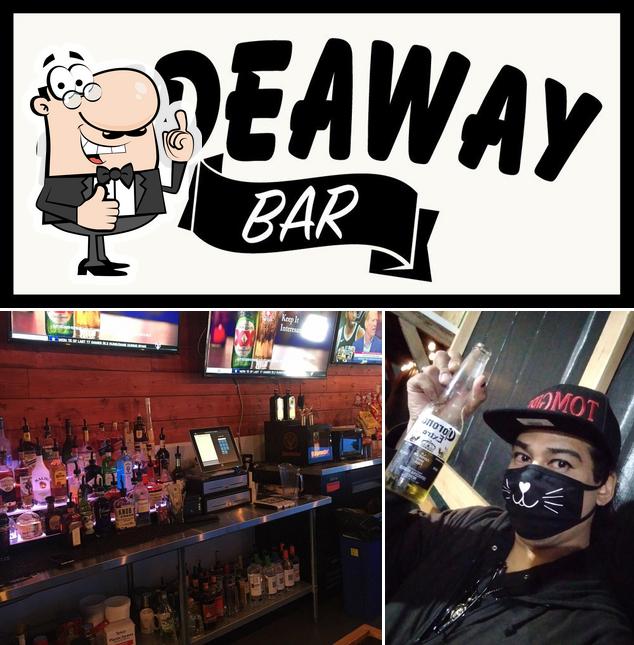 The Hideaway