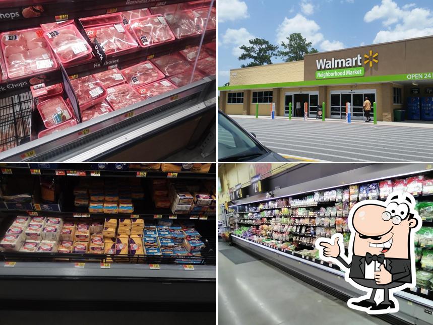 Walmart Neighborhood Market
