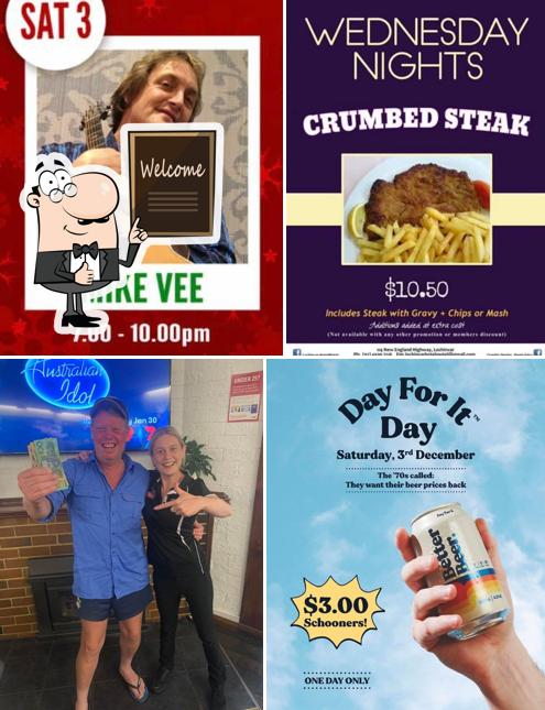 Lochinvar Takeaway