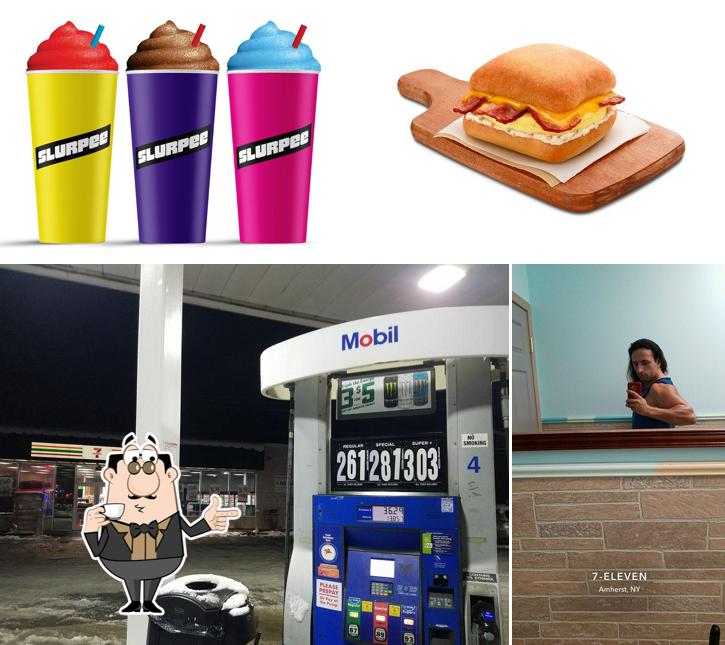 7-Eleven