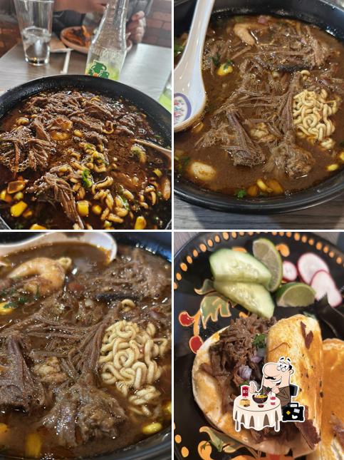 AXO Restaurant