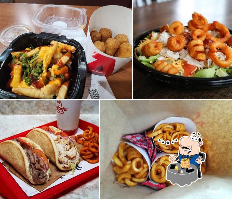 Arby's