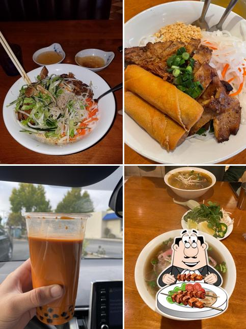Asian Express - Vietnamese-Chinese Cuisine