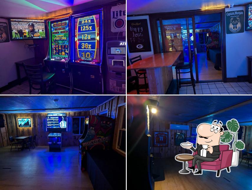 B2 Bar & Grill