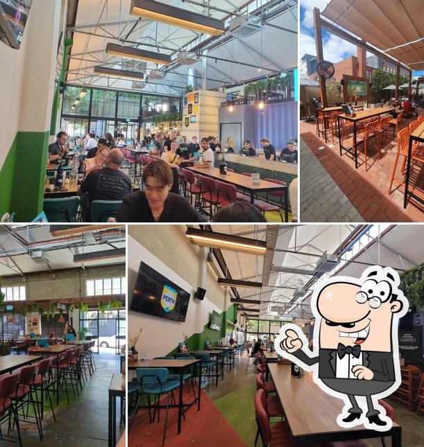 BrewDog Perth