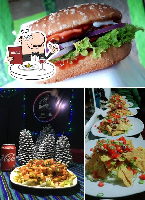 Café Gourmet
