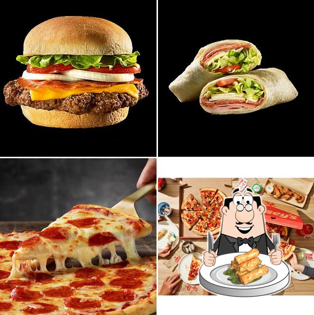 Casey's