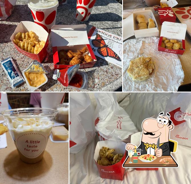 Chick-fil-A