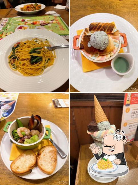 Coco's Restaurant