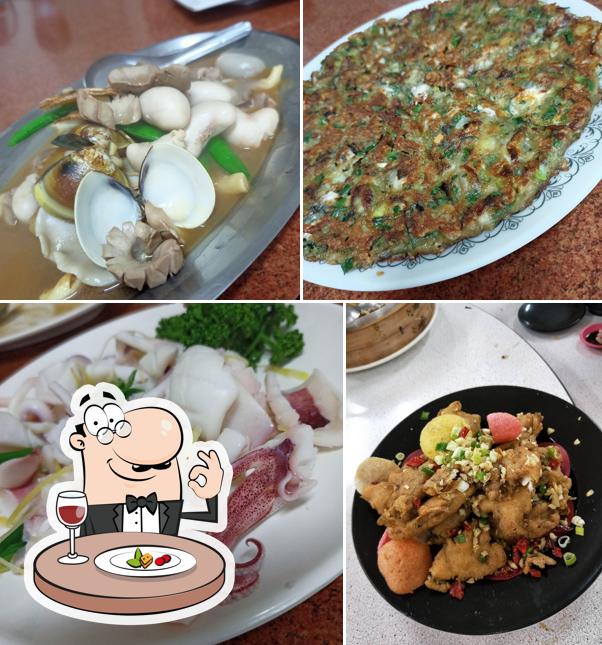 Fa La Pingjia Seafood Restaurant