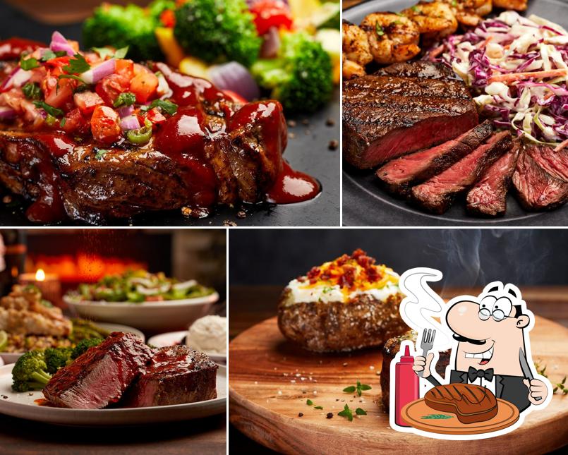 Firebirds Wood Fired Grill