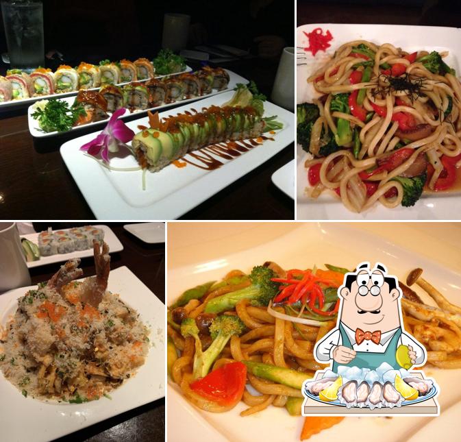 Genki Ya - Dedham