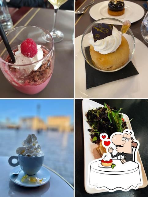 Grand Café Foy