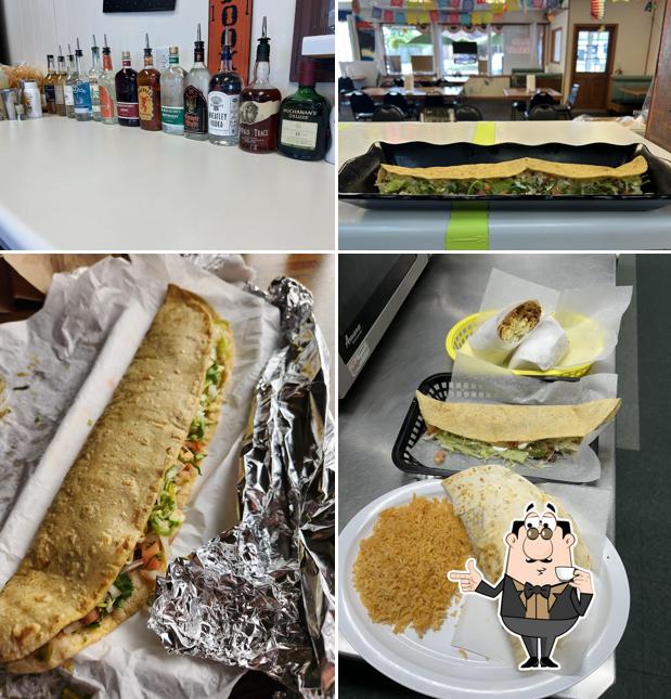 Henry's - Tacos