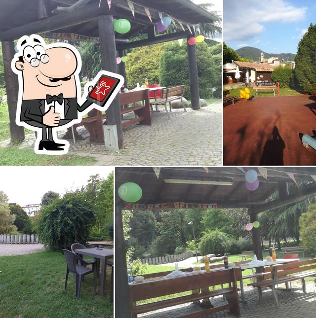 Il Chiosco