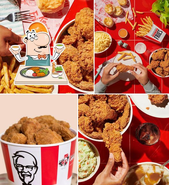 KFC