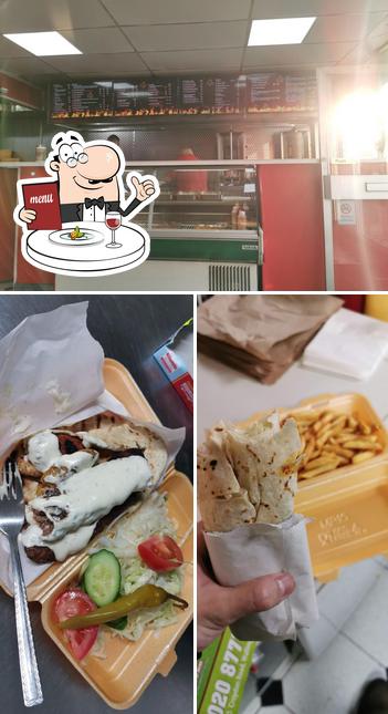 Kebab Time Wallington