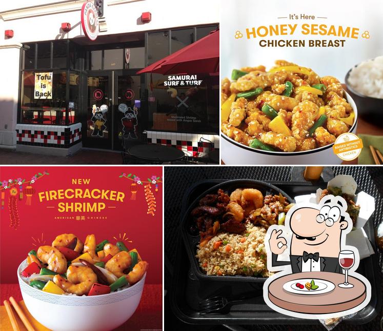 Panda Express