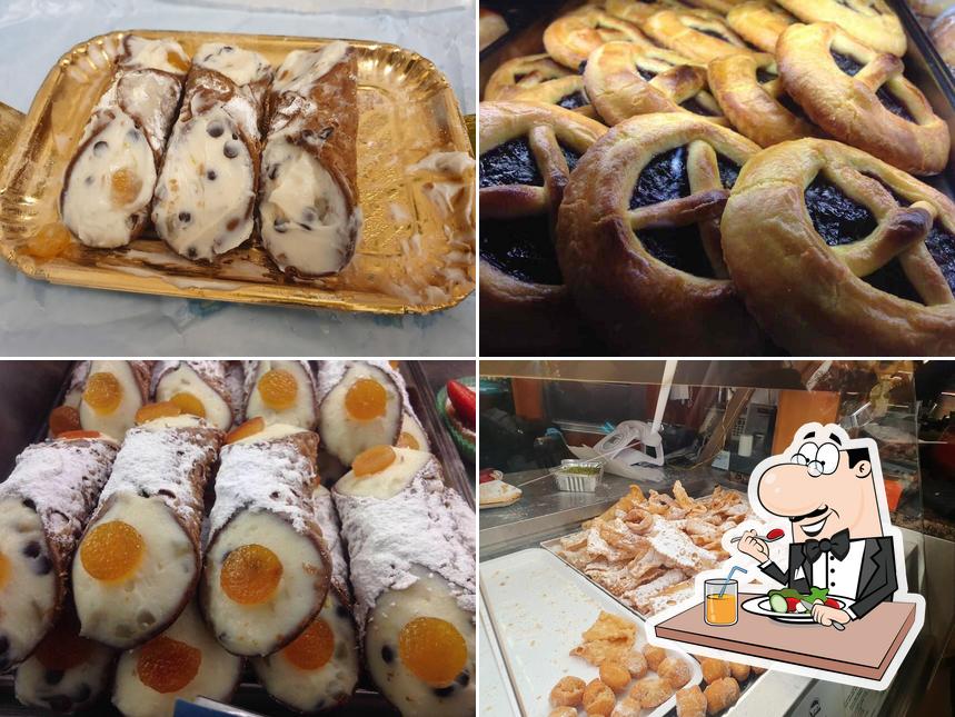 Pasticceria Siciliana Switzerland