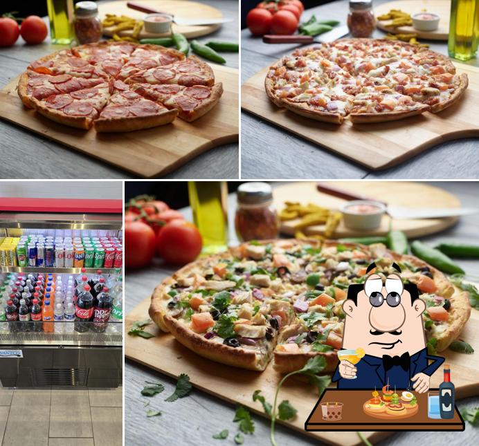 Pizza Twist