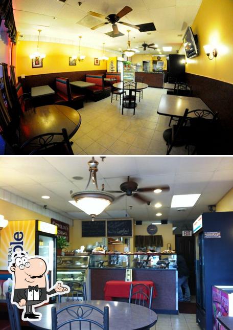 Cippolini's