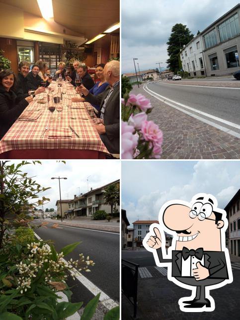Pizzeria Al Friuli
