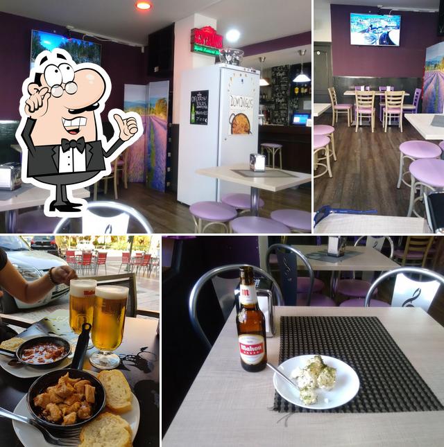 Bar Maype