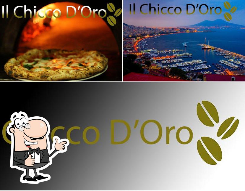Il Chicco D'oro