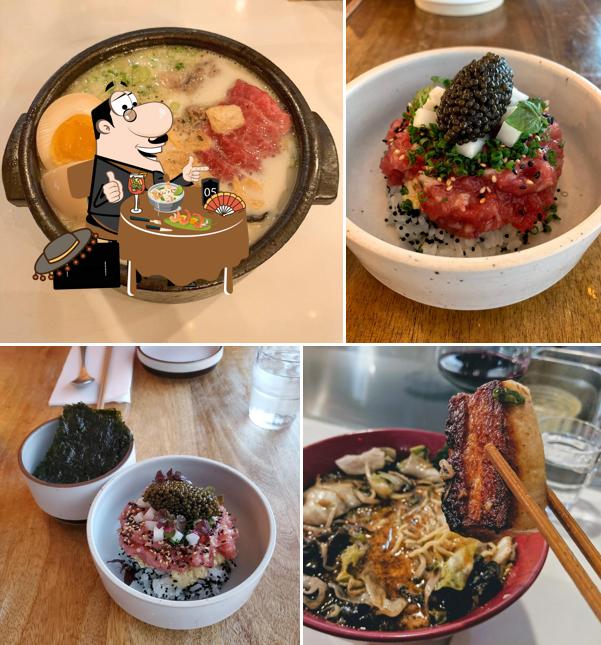 Jeju Noodle Bar