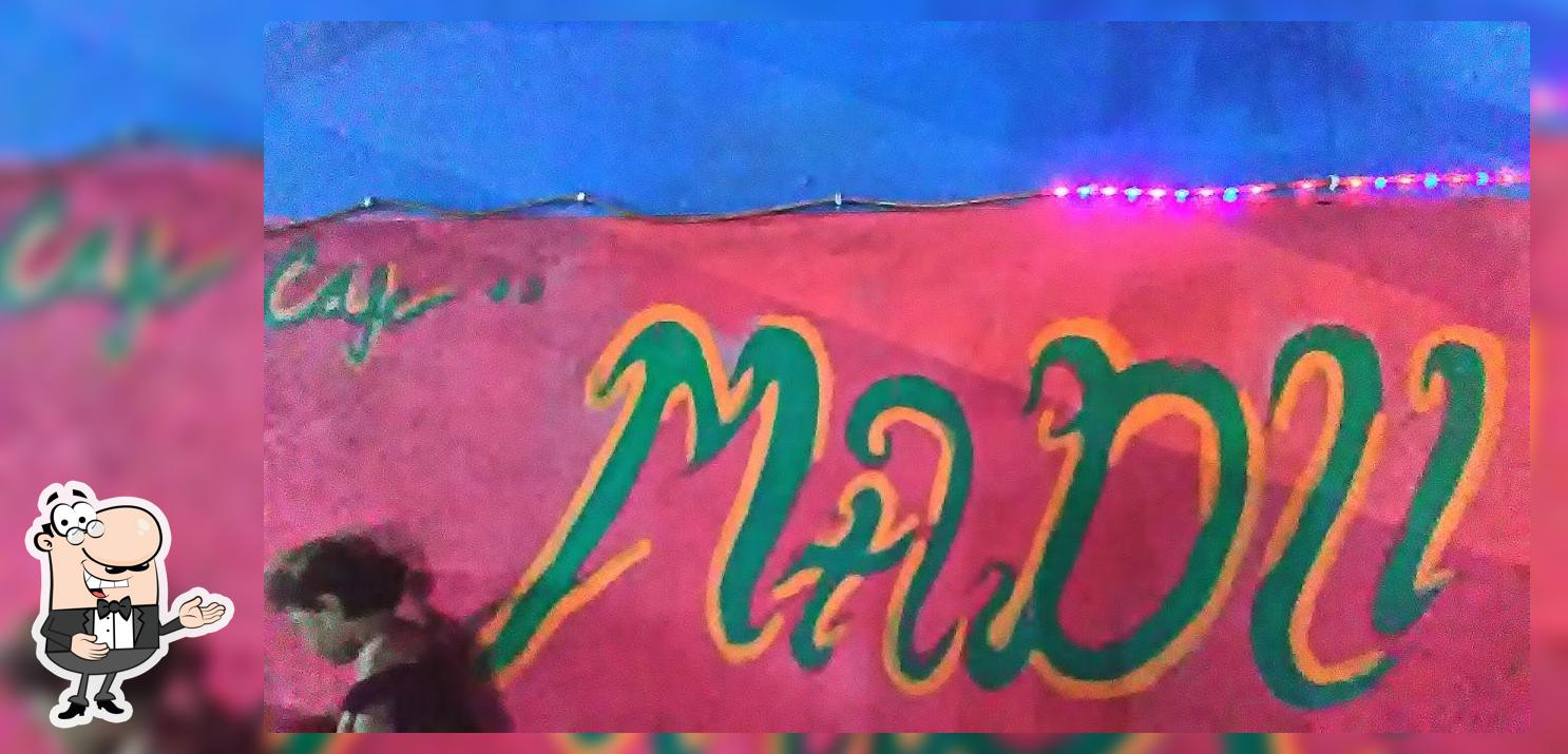 MADU Cafe Karaoke